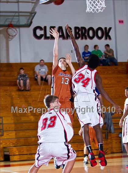 Thumbnail 2 in Alvin @ Clear Brook photogallery.