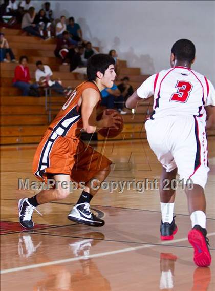 Thumbnail 1 in Alvin @ Clear Brook photogallery.