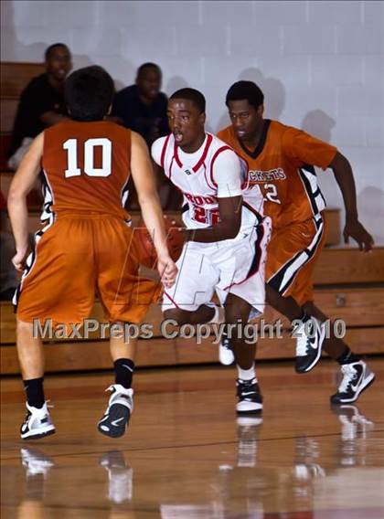 Thumbnail 1 in Alvin @ Clear Brook photogallery.