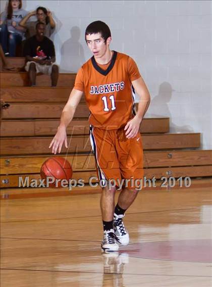 Thumbnail 2 in Alvin @ Clear Brook photogallery.