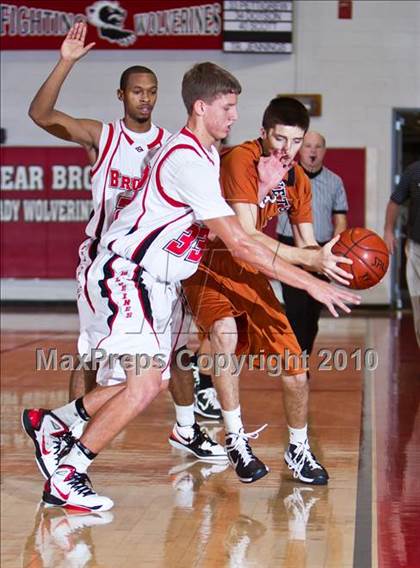 Thumbnail 2 in Alvin @ Clear Brook photogallery.