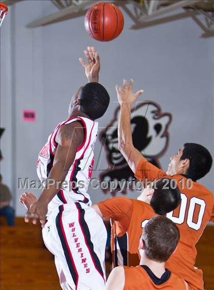Thumbnail 1 in Alvin @ Clear Brook photogallery.