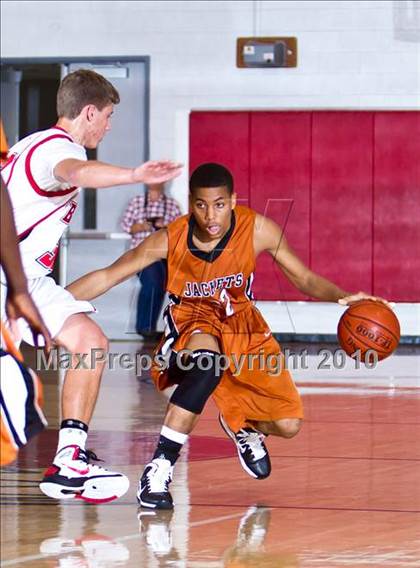 Thumbnail 3 in Alvin @ Clear Brook photogallery.
