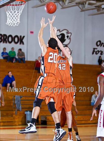 Thumbnail 3 in Alvin @ Clear Brook photogallery.