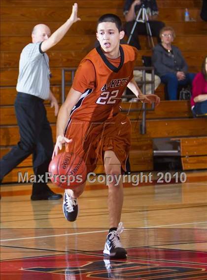 Thumbnail 2 in Alvin @ Clear Brook photogallery.