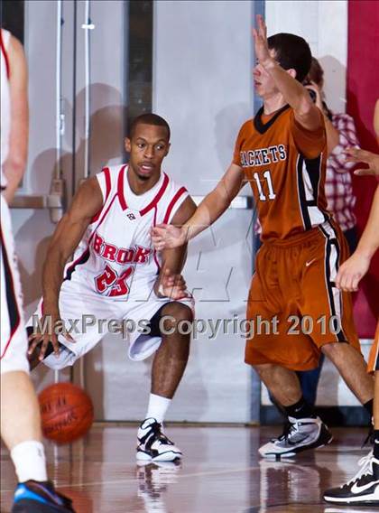 Thumbnail 3 in Alvin @ Clear Brook photogallery.