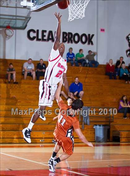 Thumbnail 2 in Alvin @ Clear Brook photogallery.