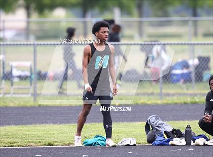 Thumbnail 1 in Southeastern District Meet #2 (High Jump/Long Jump) photogallery.