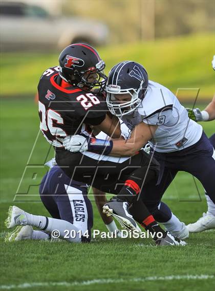 Thumbnail 2 in Valor Christian @ Pomona photogallery.