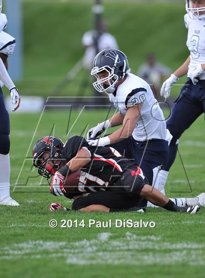 Thumbnail 2 in Valor Christian @ Pomona photogallery.
