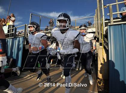 Thumbnail 1 in Valor Christian @ Pomona photogallery.