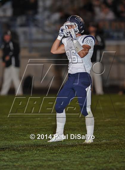 Thumbnail 3 in Valor Christian @ Pomona photogallery.