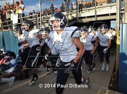 Thumbnail 2 in Valor Christian @ Pomona photogallery.