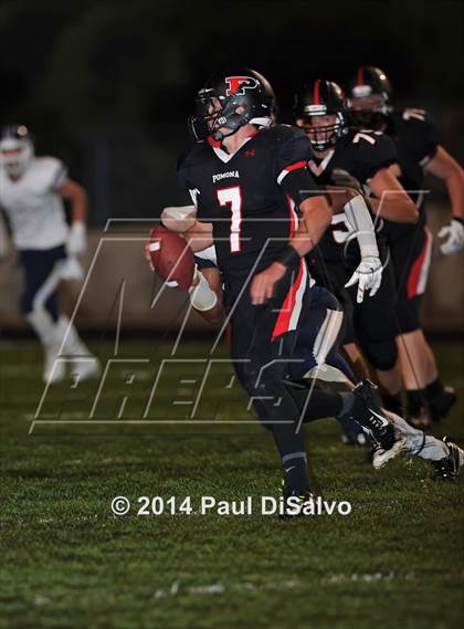 Thumbnail 2 in Valor Christian @ Pomona photogallery.