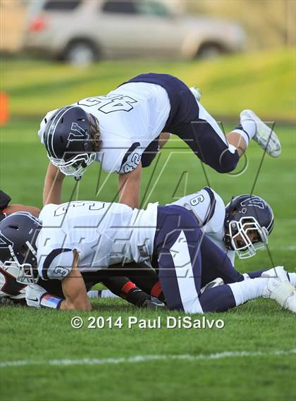 Thumbnail 1 in Valor Christian @ Pomona photogallery.