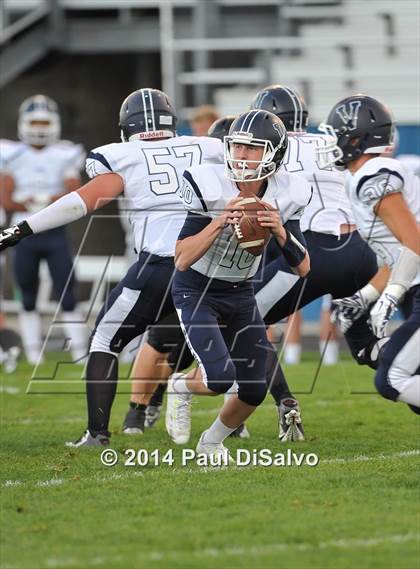 Thumbnail 2 in Valor Christian @ Pomona photogallery.