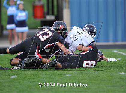 Thumbnail 1 in Valor Christian @ Pomona photogallery.