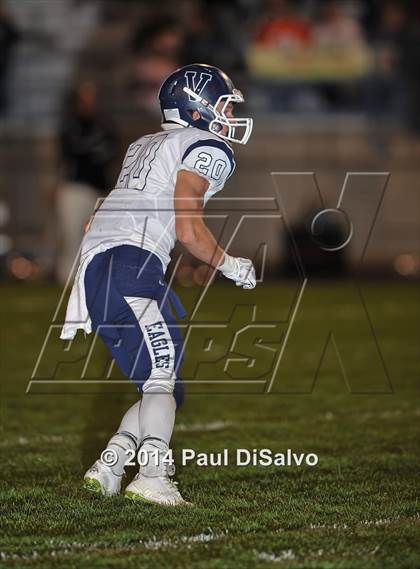 Thumbnail 2 in Valor Christian @ Pomona photogallery.