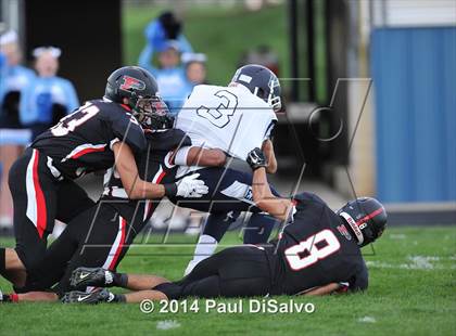 Thumbnail 2 in Valor Christian @ Pomona photogallery.