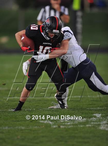 Thumbnail 3 in Valor Christian @ Pomona photogallery.