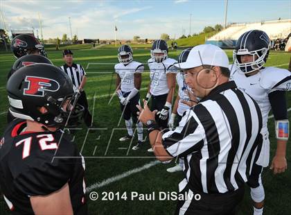 Thumbnail 2 in Valor Christian @ Pomona photogallery.