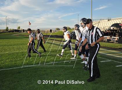 Thumbnail 1 in Valor Christian @ Pomona photogallery.