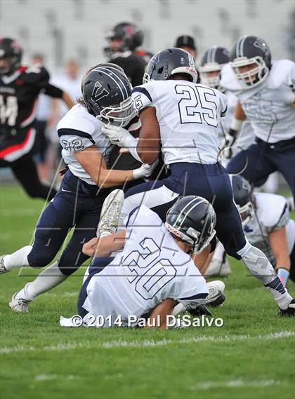 Thumbnail 2 in Valor Christian @ Pomona photogallery.