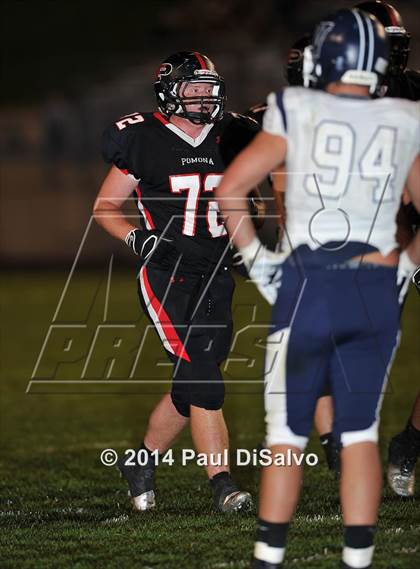 Thumbnail 2 in Valor Christian @ Pomona photogallery.