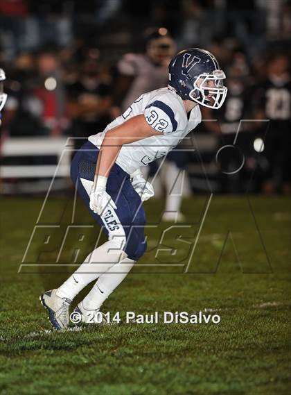 Thumbnail 3 in Valor Christian @ Pomona photogallery.