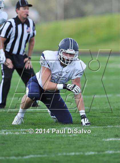Thumbnail 1 in Valor Christian @ Pomona photogallery.