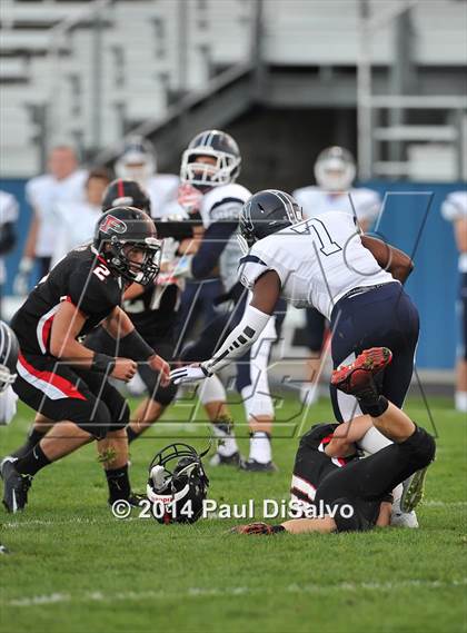Thumbnail 1 in Valor Christian @ Pomona photogallery.