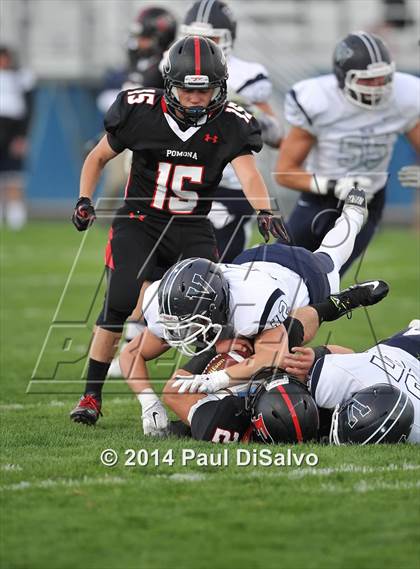 Thumbnail 2 in Valor Christian @ Pomona photogallery.