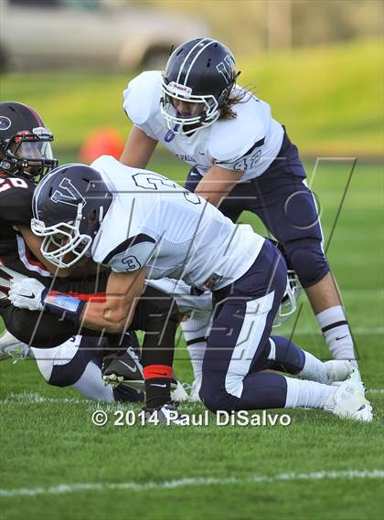 Thumbnail 3 in Valor Christian @ Pomona photogallery.