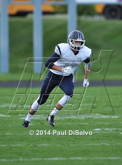 Thumbnail 3 in Valor Christian @ Pomona photogallery.