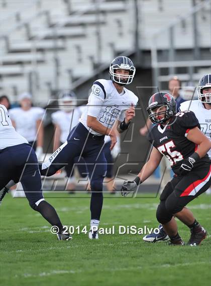 Thumbnail 1 in Valor Christian @ Pomona photogallery.