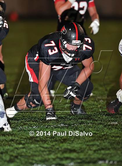 Thumbnail 3 in Valor Christian @ Pomona photogallery.