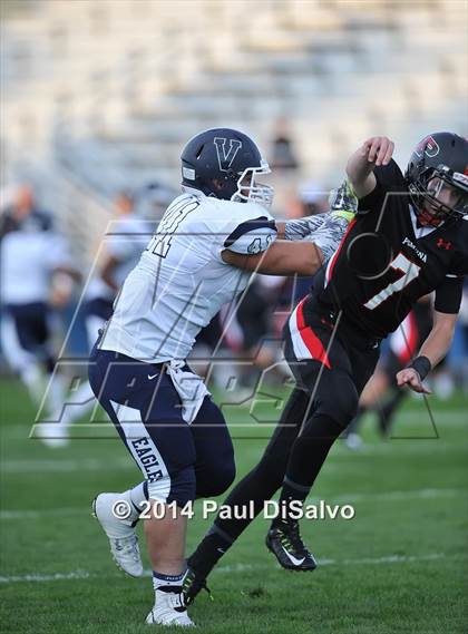 Thumbnail 2 in Valor Christian @ Pomona photogallery.