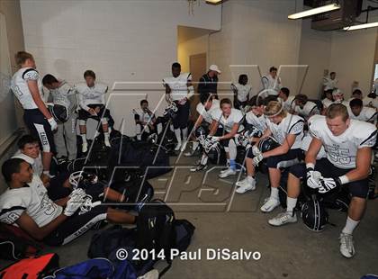 Thumbnail 3 in Valor Christian @ Pomona photogallery.
