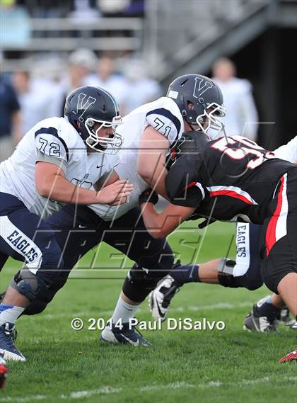 Thumbnail 3 in Valor Christian @ Pomona photogallery.