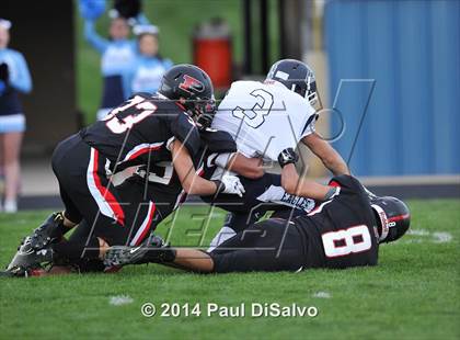 Thumbnail 3 in Valor Christian @ Pomona photogallery.