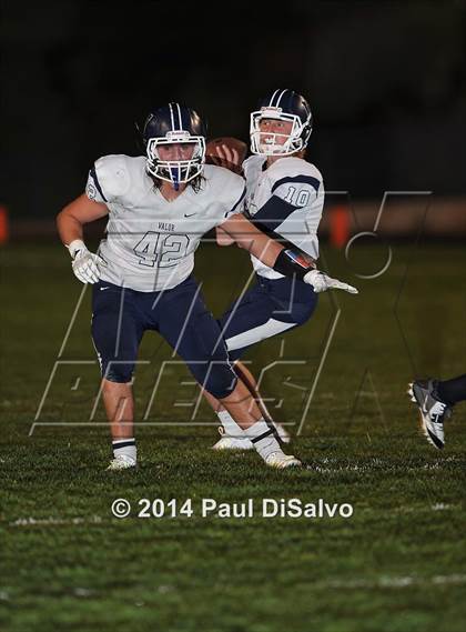 Thumbnail 1 in Valor Christian @ Pomona photogallery.