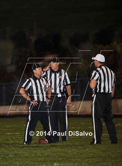Thumbnail 3 in Valor Christian @ Pomona photogallery.
