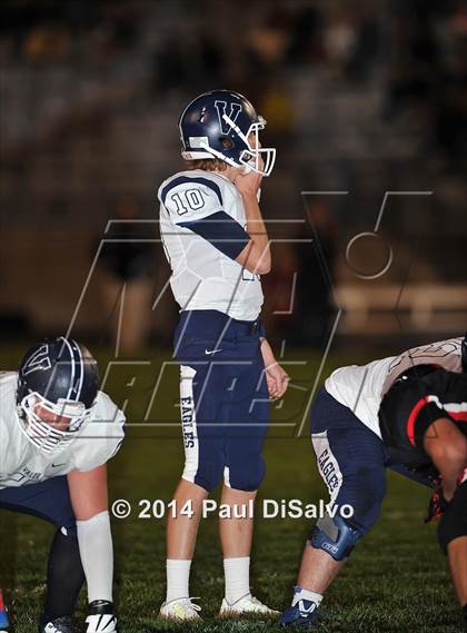 Thumbnail 2 in Valor Christian @ Pomona photogallery.