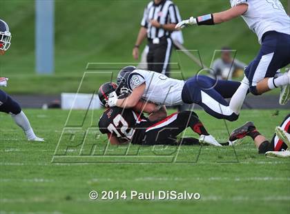Thumbnail 2 in Valor Christian @ Pomona photogallery.