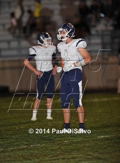 Thumbnail 1 in Valor Christian @ Pomona photogallery.