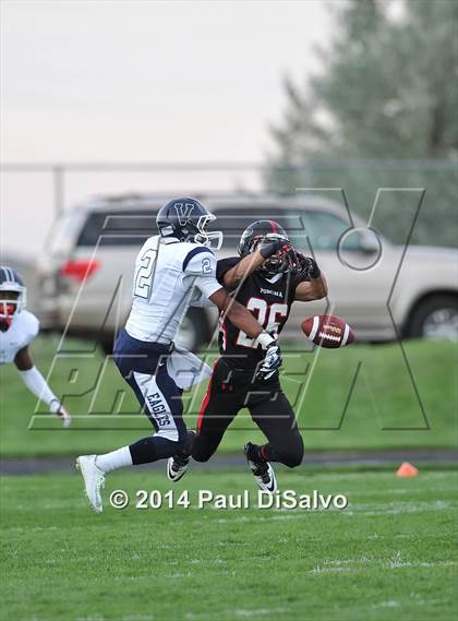 Thumbnail 3 in Valor Christian @ Pomona photogallery.