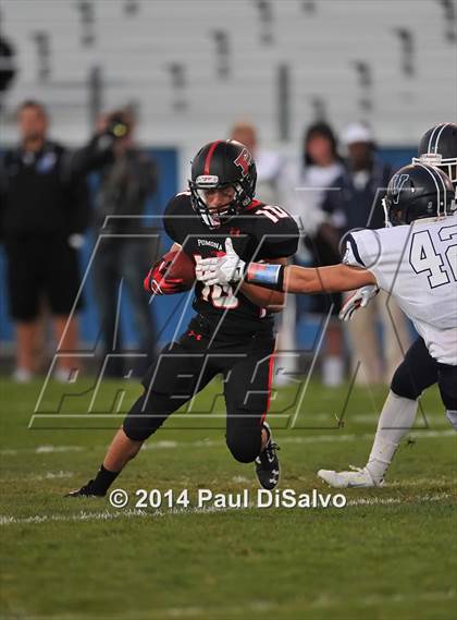 Thumbnail 1 in Valor Christian @ Pomona photogallery.