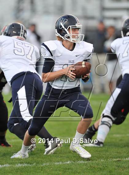 Thumbnail 1 in Valor Christian @ Pomona photogallery.