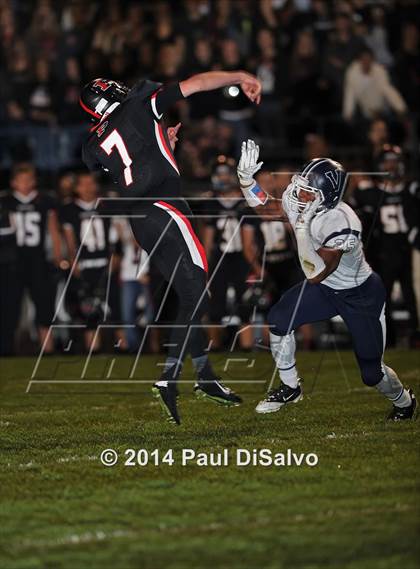 Thumbnail 1 in Valor Christian @ Pomona photogallery.