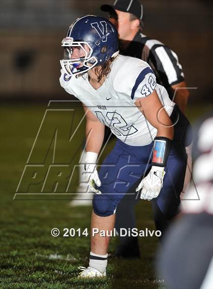 Thumbnail 3 in Valor Christian @ Pomona photogallery.